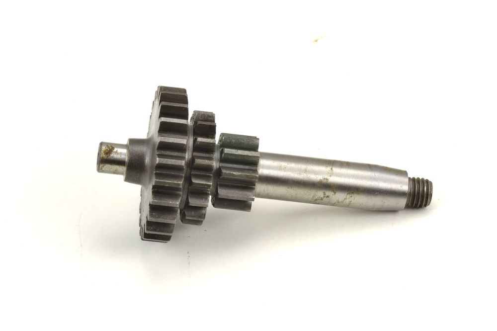 Ingranaggio multiplo Piaggio