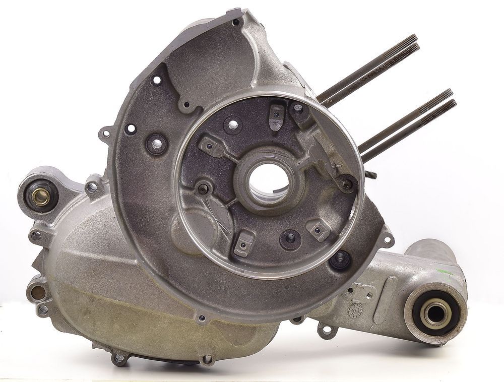 Carter completo Piaggio