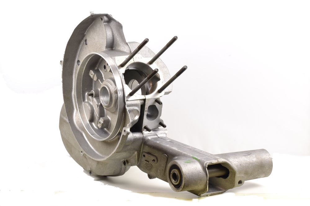 Carter completo Piaggio