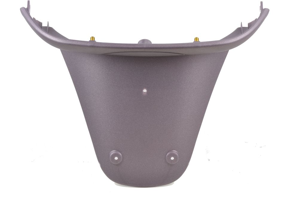 PORTATARGA LAVANDA 523 VESPA ET2 50 ORIGINALE PIAGGIO