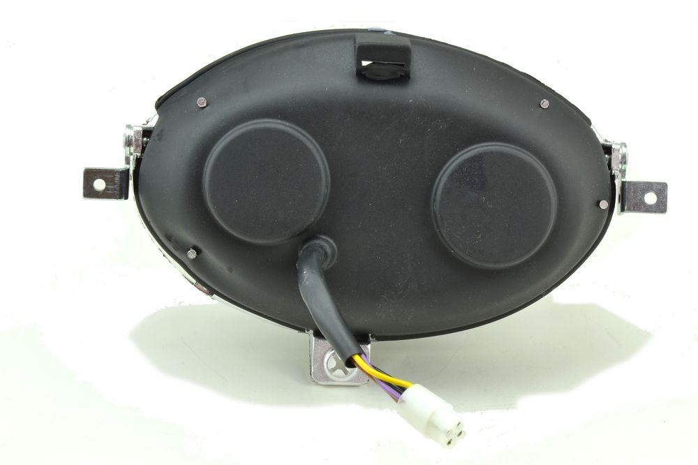 PROIETT.COMPLETO BILAMPAD ORIGINALE PIAGGIO