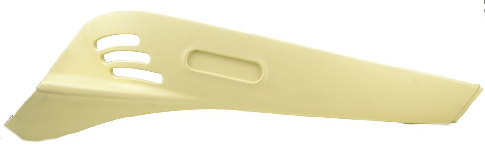 Lh side cover et 208 Piaggio original