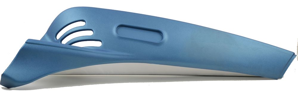 Lh side cover et 216 Piaggio original