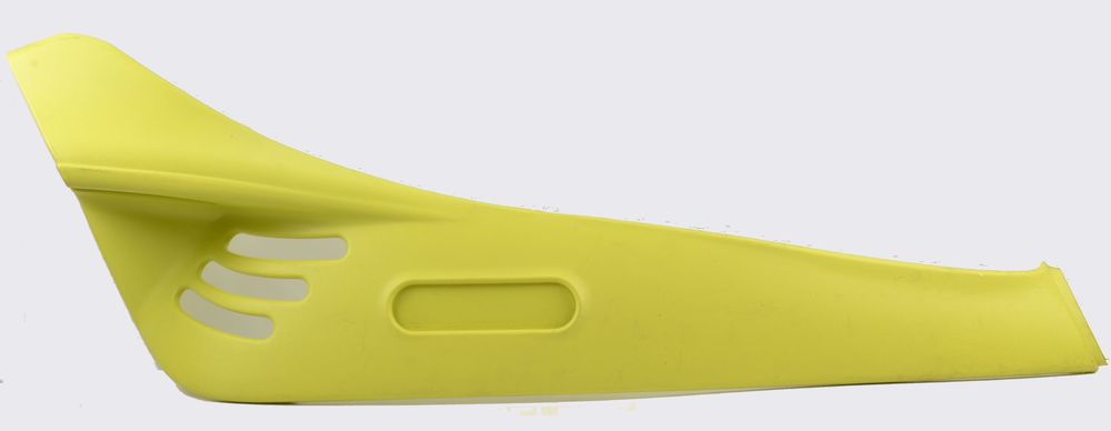 Carenatura inf. dx. Piaggio