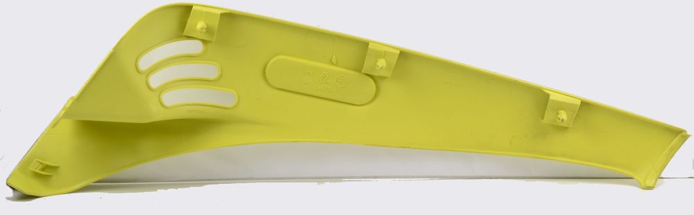 Carenatura inf. dx. Piaggio