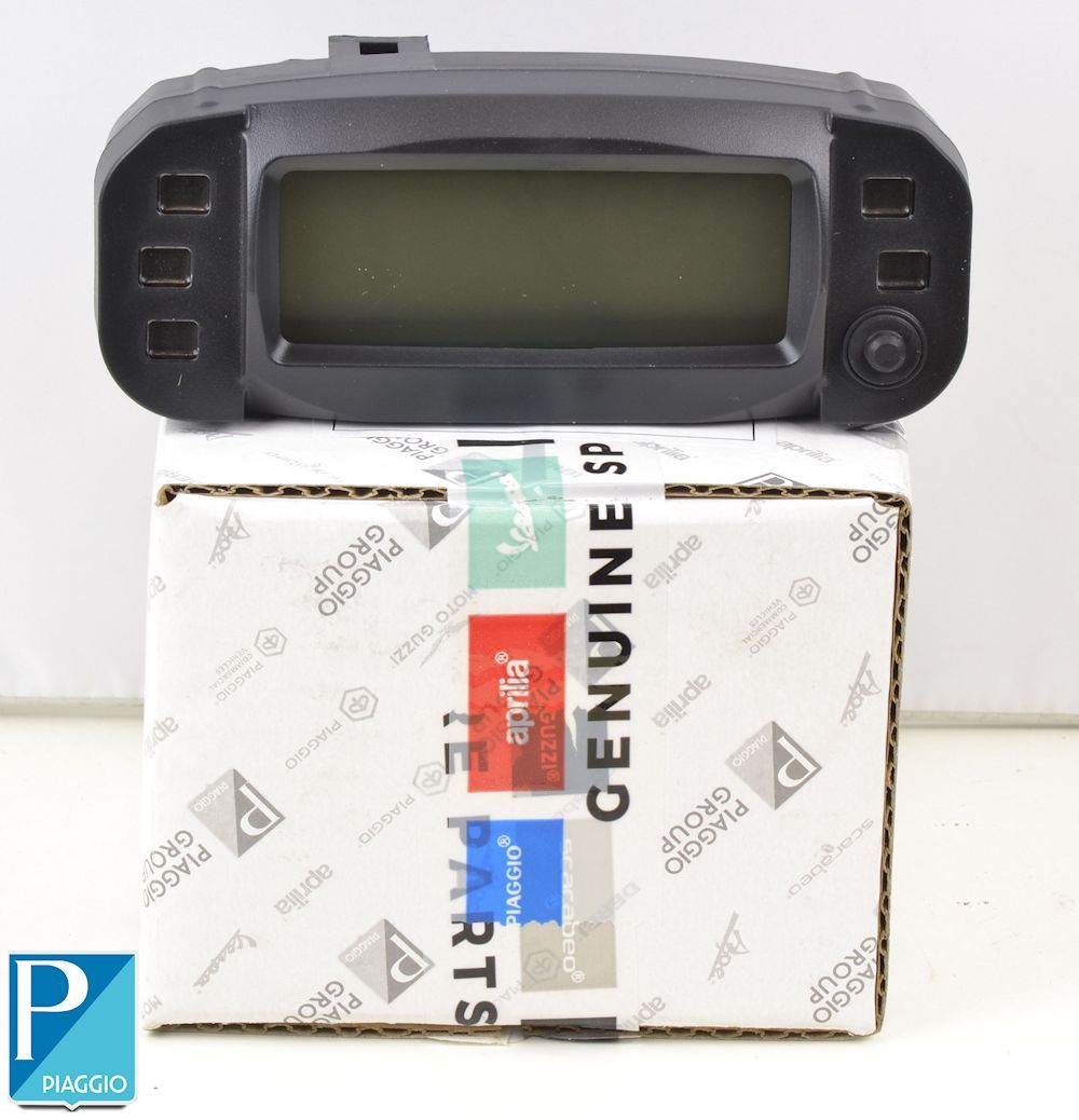 Piaggio Tachometer für Aprilia RX/SX 50