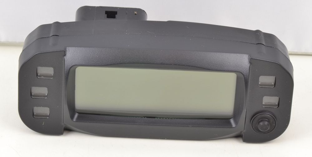 Piaggio Tachometer für Aprilia RX/SX 50