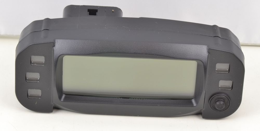 Rx/sx 50cc dashboard Piaggio original