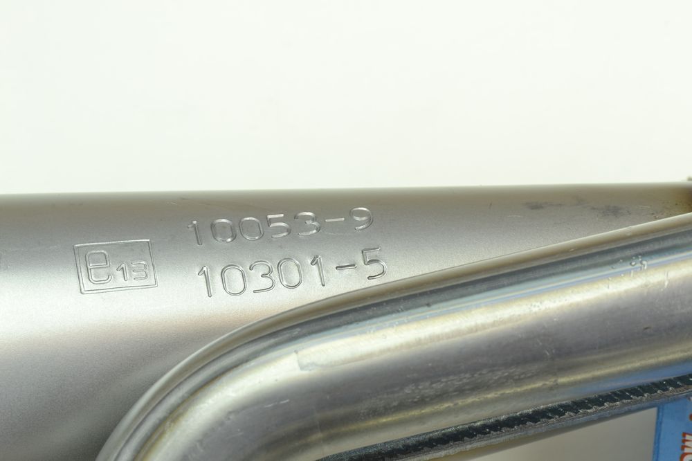 MARMITTA GIANNELLI LML STAR 125/150