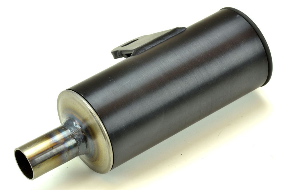 Giannelli Terminale Lml Star 125/150