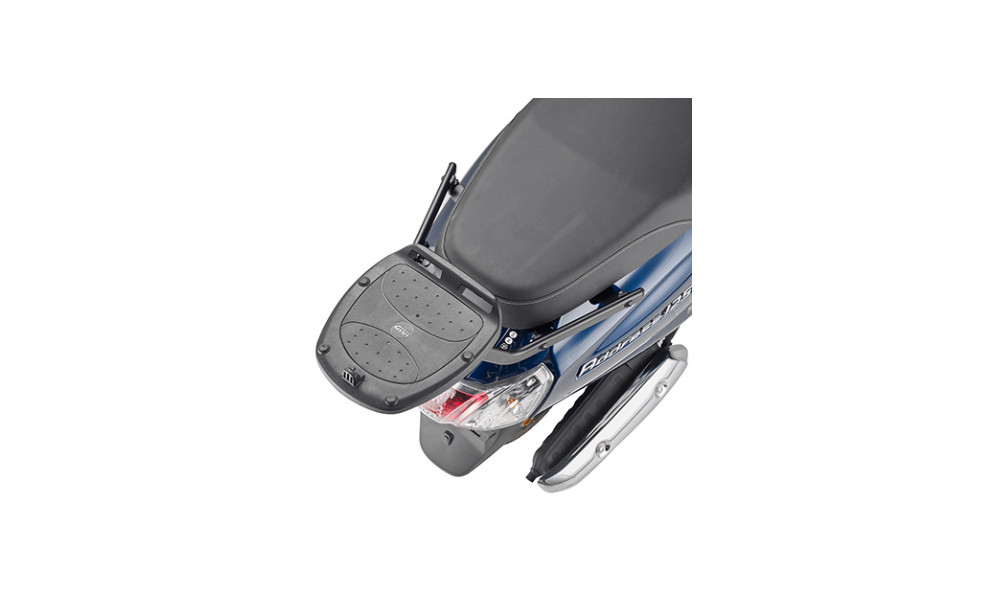 Kit viteria Givi SR3123 Suzuki address 125