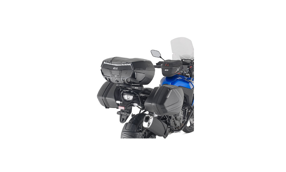 KIT GIVI VITERIA PLX3125 V-STROM 800 DE/SE