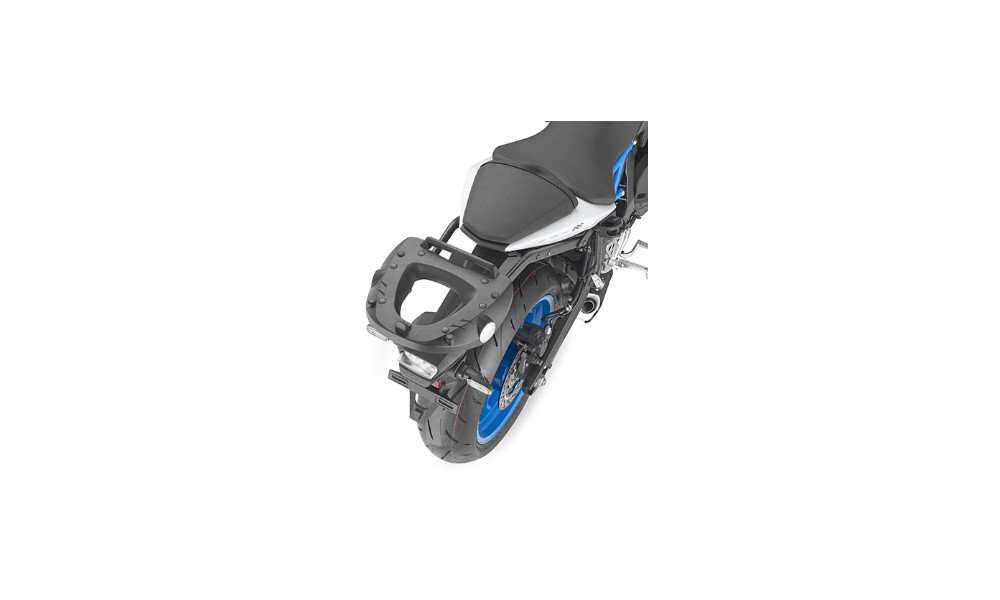 Kit viteria Givi SR3126 Suzuki GSX-8s