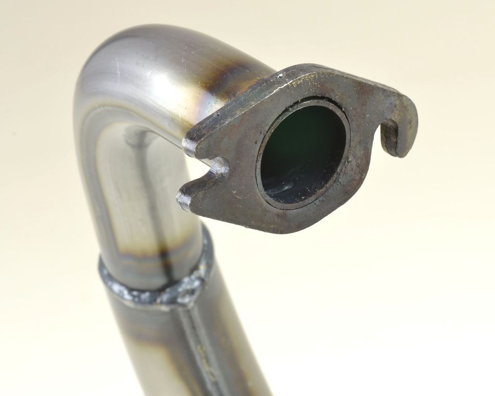 GIANNELLI ESCAPE EXTRA V2 MBK BOOSTER /R/NEXT GENERATION/SPECIAL