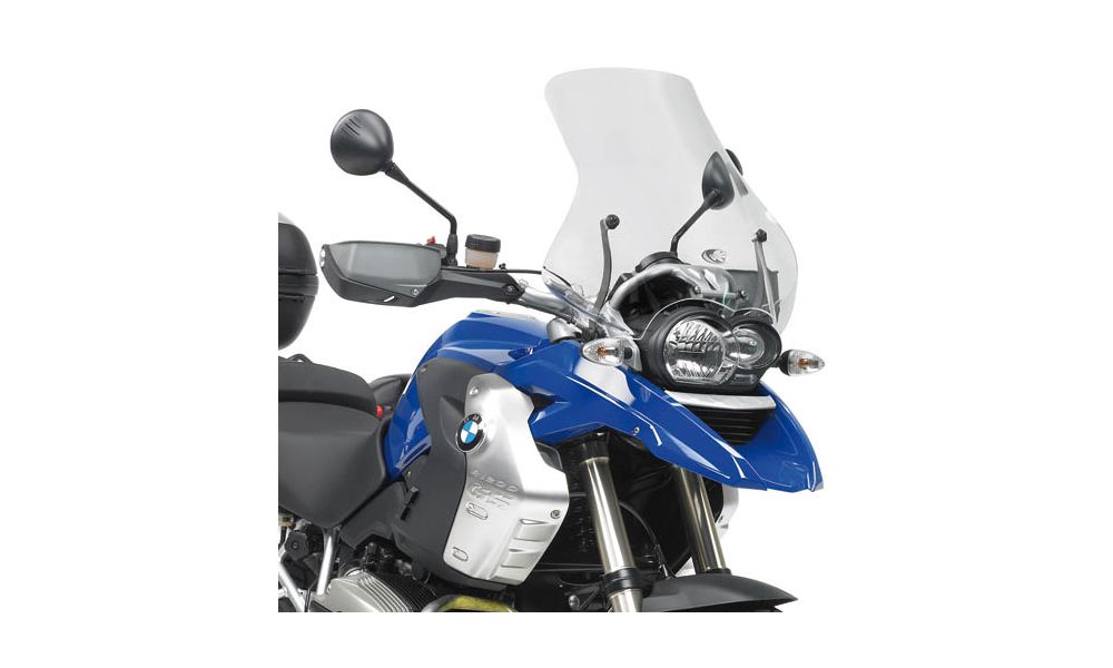 WINDSCREEN FOR BMW R 1200 GS KAPPA MOTO