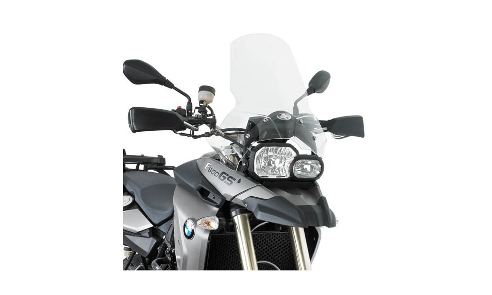 PARABREZZA PER BMW F650 GSF800 GS KAPPA MOTO