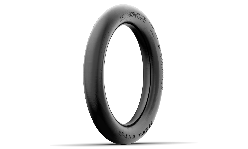 MICHELIN BIBMOUSSE - NHS 1