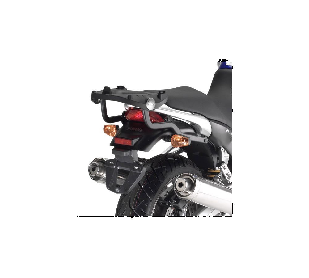 Attacco posteriore Givi bauletti Monokey/Monolock Yamaha bt 1100 bulldog