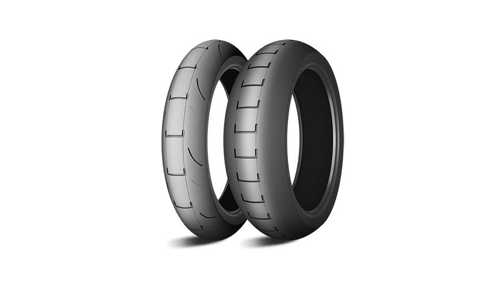 Michelin power deals supermoto tyres c