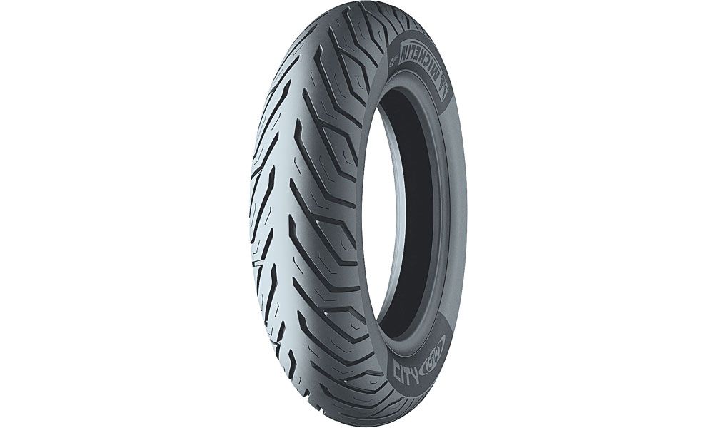 Michelin Pneu avant/arrière City Grip Reinf. 100/90 - 12 