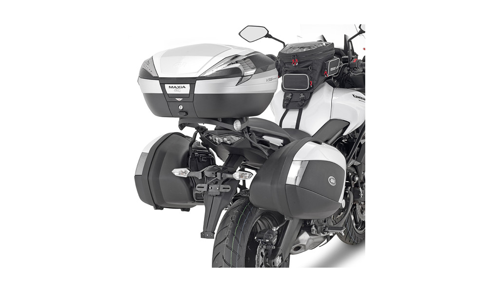 Kit attacchi Givi PL4114/PLX4114 Versys 650