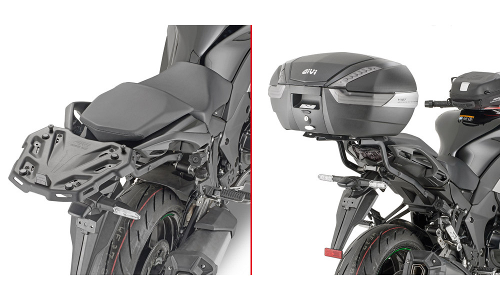Givi attacco posteriore Kawasaki Ninja 1000 sx