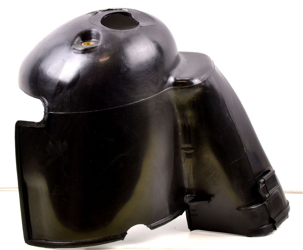 Cuffia di raffreddamen Piaggio