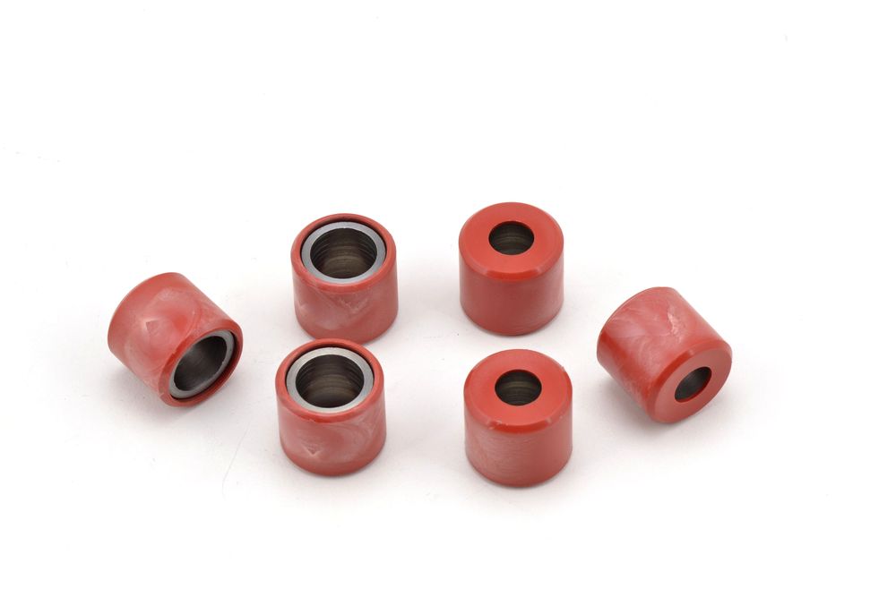 Kit 6 rulli Piaggio