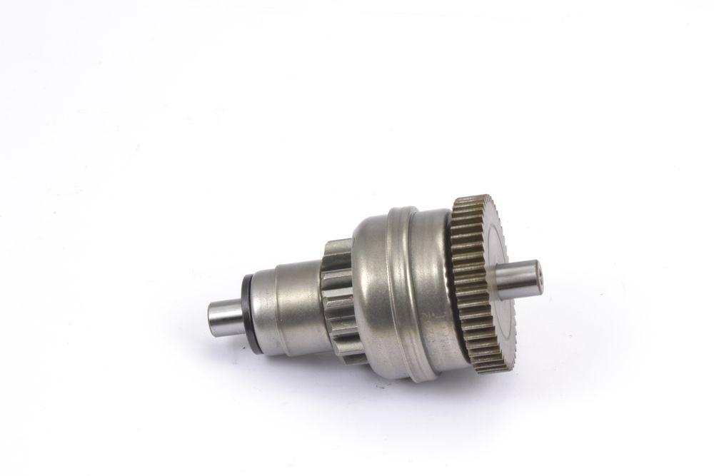 Gear shaft assy Piaggio original