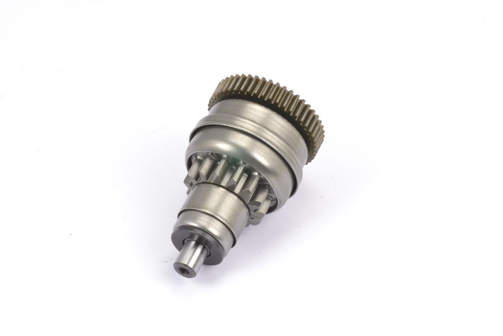 Gear shaft assy Piaggio original