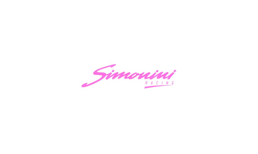 SIMONINI ALUMINIUM FITTING FOR EXHAUST