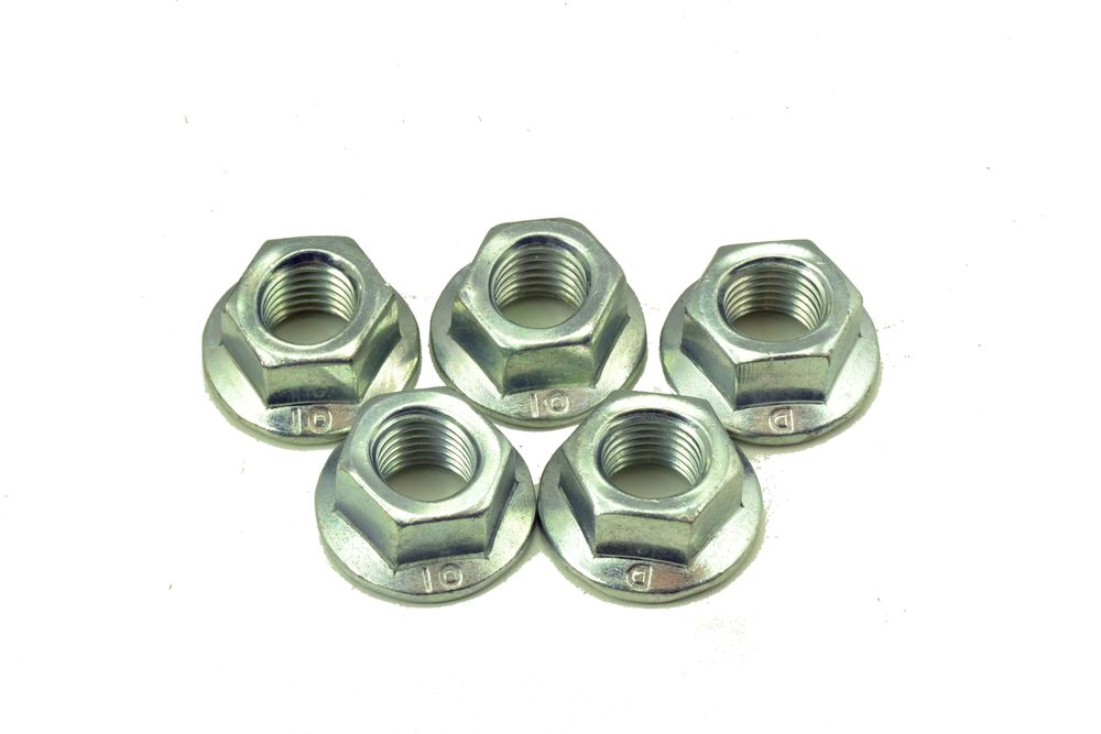 NUT (M12X1,5; H=6,7) PX 200 PIAGGIO