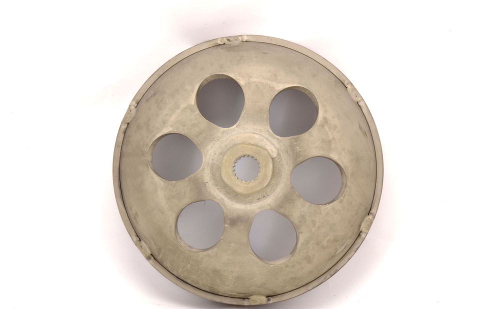 Clutch drum hex 250 Piaggio original