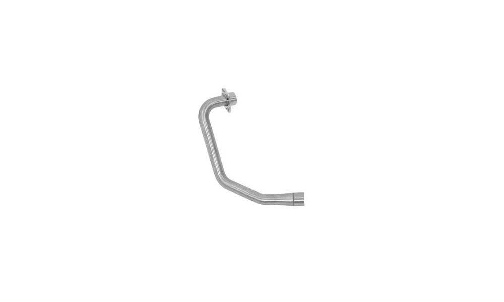 Arrow colector racing acero inoxidable Honda cBR 125 r