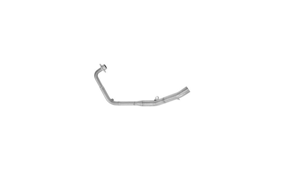 ARROW CATALYTIC COLLECTOR HONDA CB 125 R 