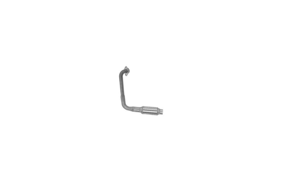 ARROW CATALYTIC APPROVED COLLECTOR YAMAHA YZF-R 125