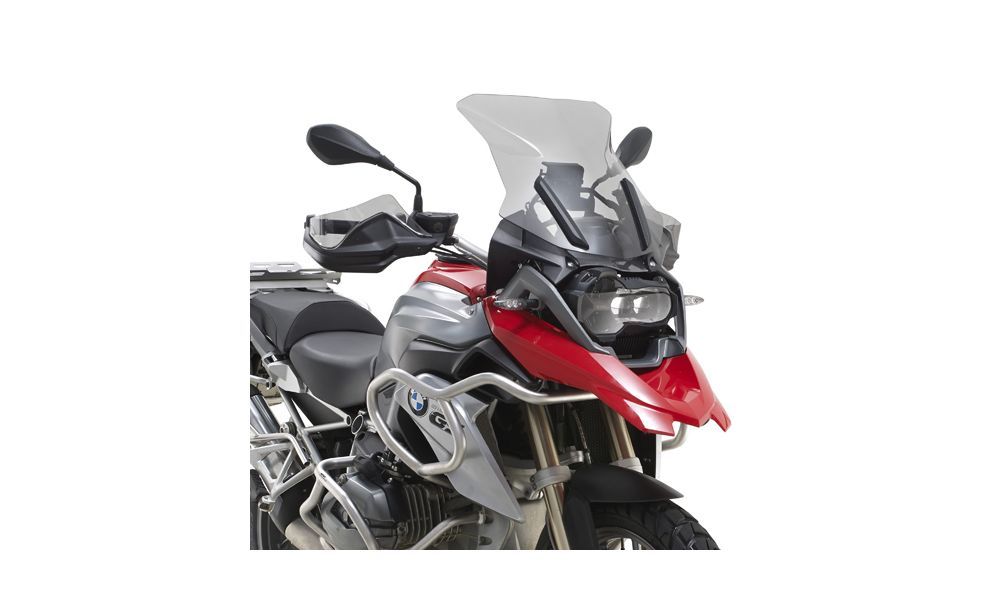 Parabrezza fumé Givi per BMW R 1200 GS13-14 R 1200 GS Adv.14