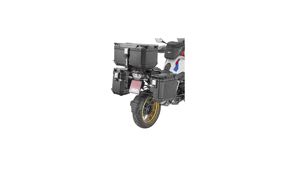 Kit viteria Givi TL5108PLOskit BMW R 1200/1250 GS