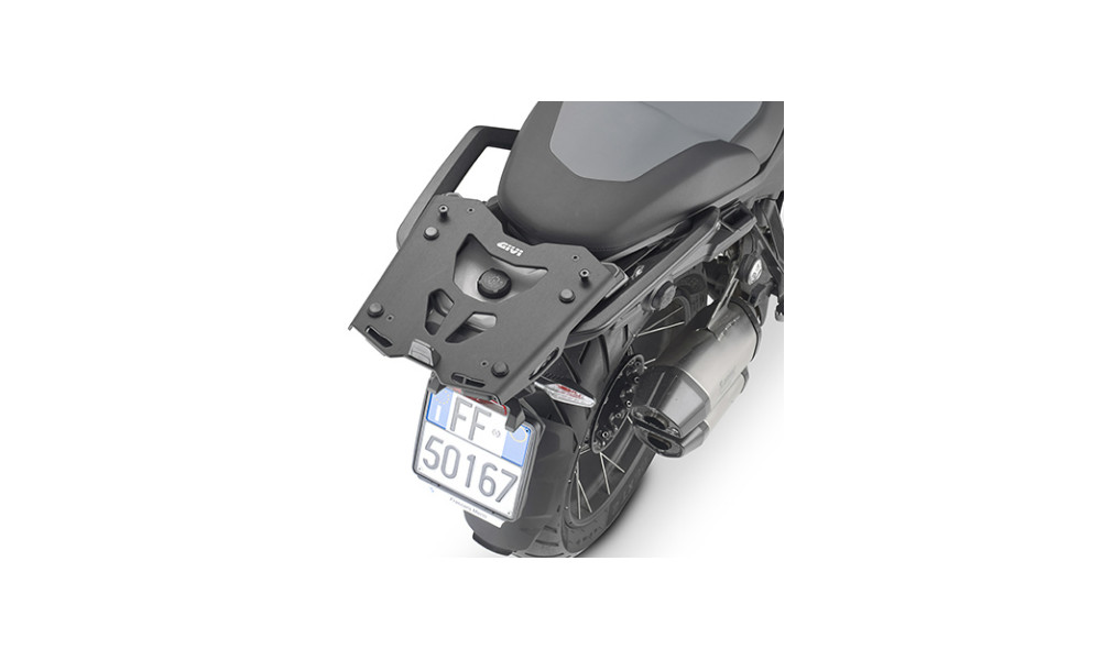Kit viteria Givi SR5143 BMW R 1300 GS