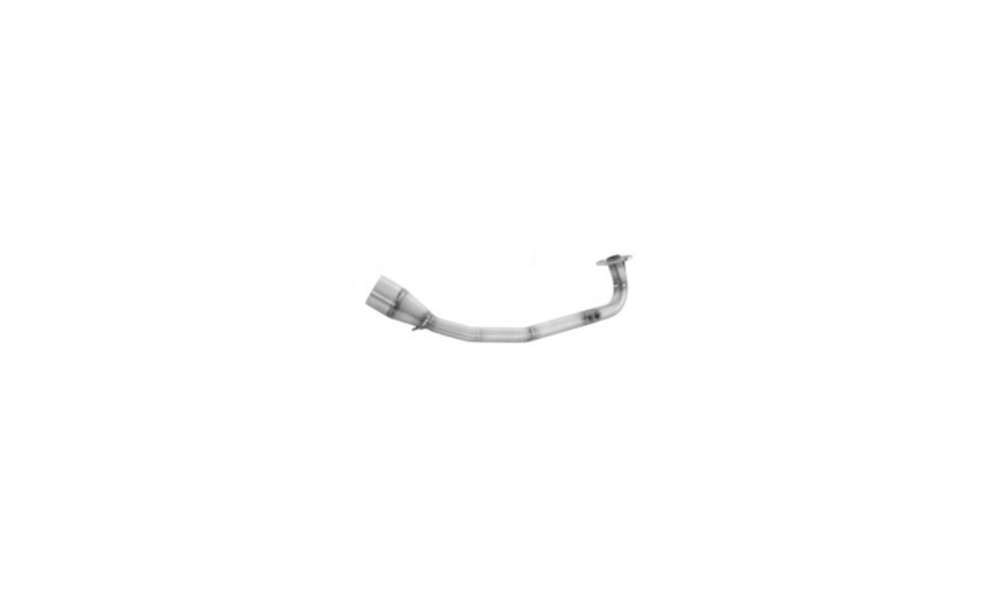 COLLECTEUR RACING INOX HONDA PCX 125 21