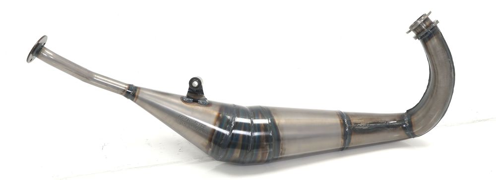 Giannelli Exhaust for Honda NSR 125 R