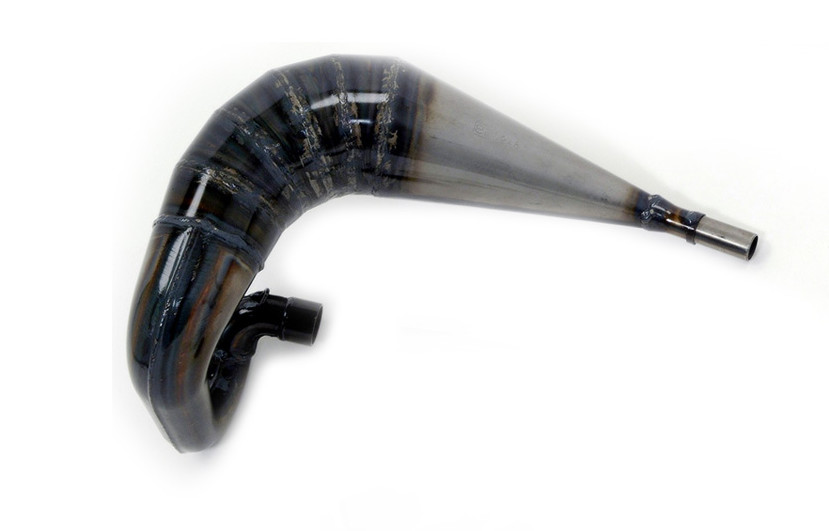 Giannelli Exhaust for Honda MTX