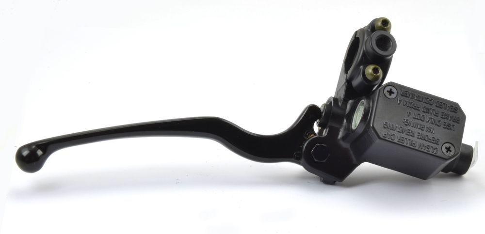 Right hydraulic brake pump Piaggio original