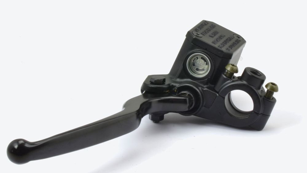 GR.POMPA IDRAULICA FRENO SX ORIGINALE PIAGGIO