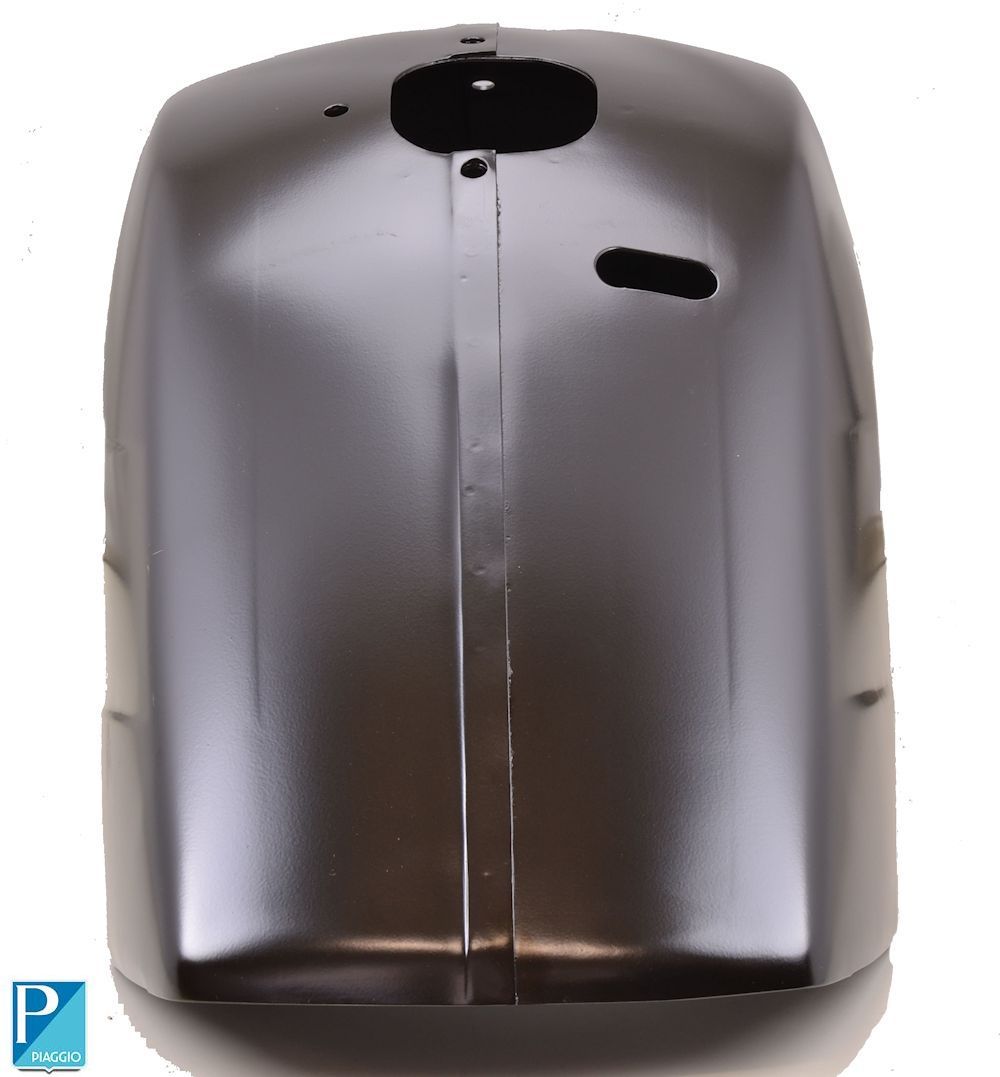 Guardabarro completo original Piaggio