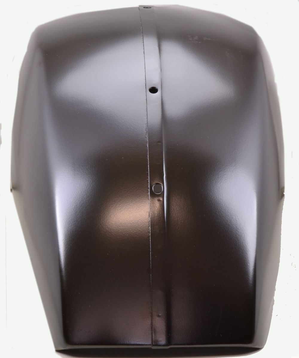 PARAFANGO NON VERNICIATO VESPA PX 125/150 ORIGINALE PIAGGIO