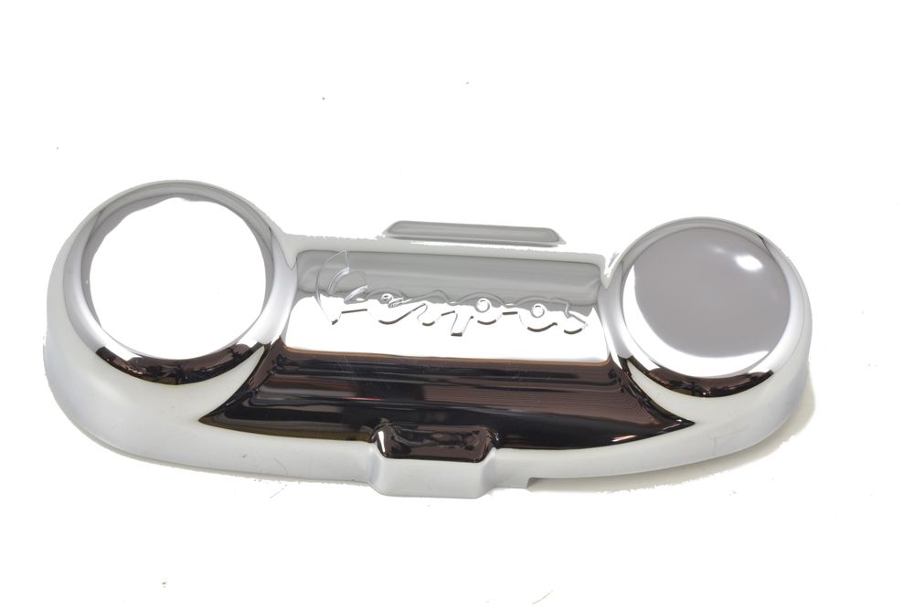 COPERTURA BRACCIO DI SOSPENSIONE ANTERIORE VESPA PX 125/150 ORIGINALE PIAGGIO