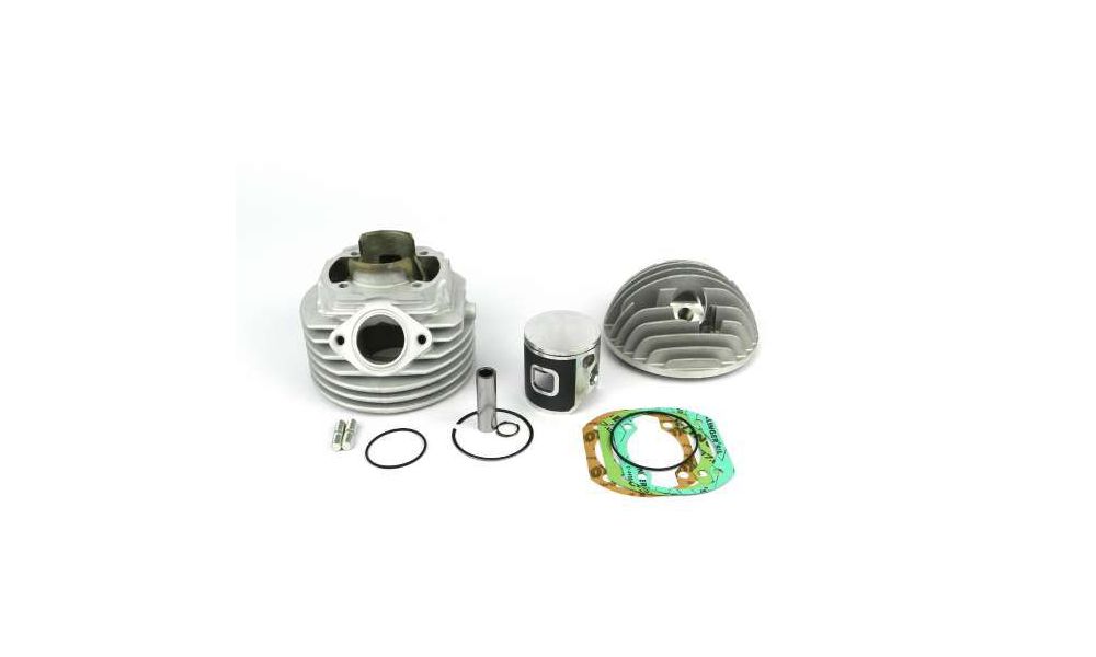 Parmakit Cylinder kit SP 09 - Classic 135 cc. pour Vespa Special, ET3, Primavera, PK