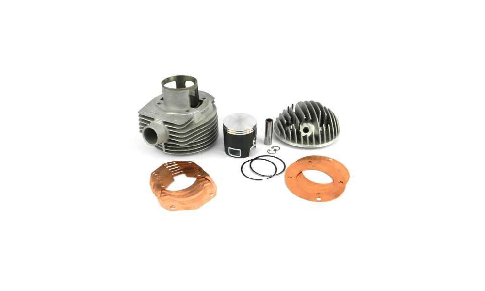 PARMAKIT KIT CILINDRO TSV ECV 177 CC VESPA PX 125/150 COSA 125/150 SPRINT 