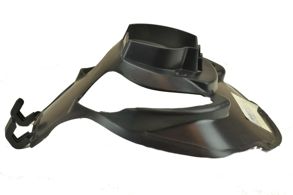 Chiusura inf.scudo Piaggio